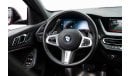 بي أم دبليو 120 2022-BMW 120i M SPORT-GCC-AGMC FULL SERVICE HISTORY-SERVICE CONTRACT AND WARRANTY TILL 20/12/2026