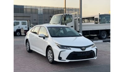 Toyota Corolla XLI 2021 I 1.6L I Ref#248