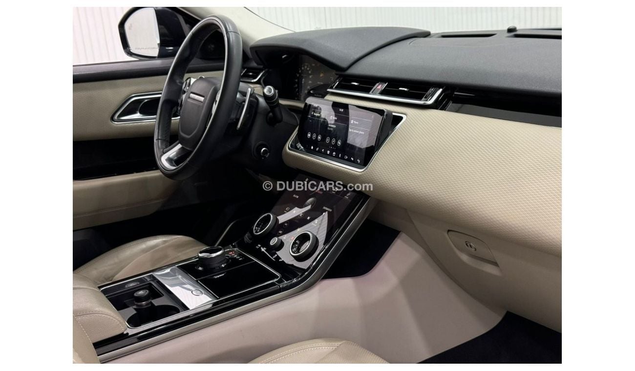 لاند روفر رينج روفر فيلار P250 R-ديناميك SE 2019 Range Rover Velar P250 SE R-Dynamic, Warranty, Full Service History, Excellen