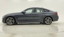 BMW 430i M SPORT 2 | Zero Down Payment | Free Home Test Drive