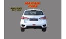 Mitsubishi ASX GLX Mid 0% DP - LOW MILEAGE - MITSUBISI ASX 2.0 GLX 2020 - GCC SPECS - FIRST OWNER - ORIGINAL PAINT