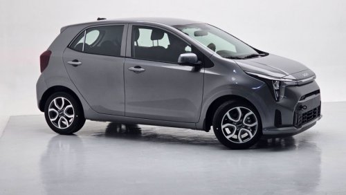 Kia Picanto Kia picanto 1.2L 2024