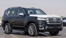 تويوتا لاند كروزر LAND CRUISER VX 3.3L DIESEL 2024