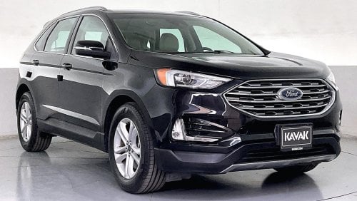 Ford Edge SEL | 1 year free warranty | 0 Down Payment