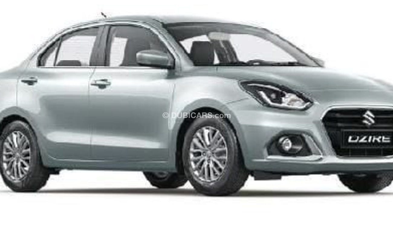 Suzuki Dzire Suzuki Dzire 1,2