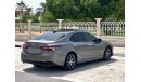 تويوتا كامري Toyota Camry SE+ 2022 - 3.5L,V6  Full Option,Panoramic, GCC Specs