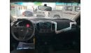 Mitsubishi L200 2.4L Double Cab GL (2WD)