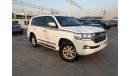 Toyota Land Cruiser GXR - V8 (PETROL)