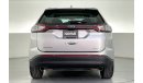 Ford Edge SE