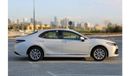 Toyota Camry LHD 2.5L HYBRID MID OPTION FWD AT 2024MY