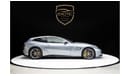 فيراري GTC4Lusso Ferrari GTC4LUSSO T V8