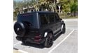 مرسيدس بنز G 63 AMG