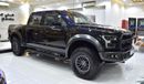 فورد إف-150 رابتور EXCELLENT DEAL for our Ford F-150 Raptor ( 2020 Model ) in Black Color GCC Specs