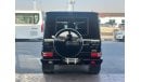 مرسيدس بنز G 55 AMG