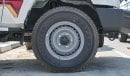 Toyota Land Cruiser 79 DC 4.0L MT YM 2024