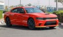 Dodge Charger G/T Plus V6 3.6L ”LAST CALL” , 2023 GCC , 0Km , With 3 Years or 60K Km Warranty @Official Dealer