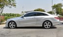 Mercedes-Benz E350 Coupe 2011 KOREAN SPECS GOOD CONDITION