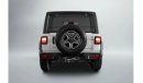 Jeep Wrangler Unlimited Sport