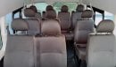 Toyota Hiace PREMIUM CONDITION | 3.0L DIESEL ENGINE | 2015 | RHD