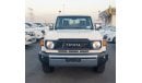 تويوتا لاند كروزر بيك آب TOYOTA LAND CRUISER ( 70 SERIES ) 4.0L PICKUP 4WD