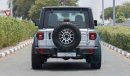 Jeep Wrangler Sport S I4 2.0L Turbo , 2024 GCC , 0Km , With 3 Years or 60K Km Warranty @Official Dealer