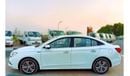 MG MG5 MG 5 LUXURY 1.5L A/T 2023 MODEL WHITE COLOR