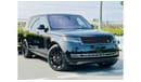 Land Rover Range Rover RANGE ROVER | VOGUE SE 7 SEATERS | CANADIAN SPECS | YEAR 2023| FLEXIBLE DOWN PAYMENT EMI AED 8560