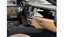 Rolls-Royce Ghost Std ROLLS ROYCE GHOST 2014