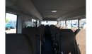 Toyota Coaster Toyota Coaster 4.2L Diesel 23 Seater GCC