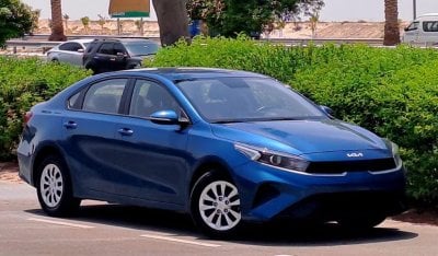 Kia Cerato LX 2022 1.6L GCC (799/-MONTHLY)