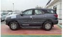 Toyota Fortuner 2024 TOYOTA FORTUNER 2.7L EXR 4x4