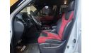 نيسان باترول Nismo 5.6L Nissan Patrol Nismo I 5.6L V8 I Perfect Condition