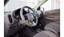 Kia Picanto Base 1.2L