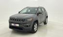 Jeep Compass LONGITUDE 2.4 | Zero Down Payment | Free Home Test Drive