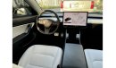 Tesla Model 3 Performance TESLA MODEL 3 PERFOMANCE GCC specs 500km full