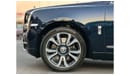 Rolls-Royce Cullinan Std ROLLS ROYCE CULLINAN 2021 VIP