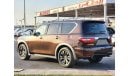 نيسان أرمادا Nissan Armada