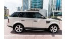 Land Rover Range Rover Sport (other) HSE