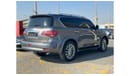 Infiniti QX80 Luxury 8st Infinite QX80 /2017/GCC/121000