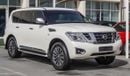 Nissan Patrol SE