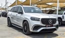 Mercedes-Benz GLS 580