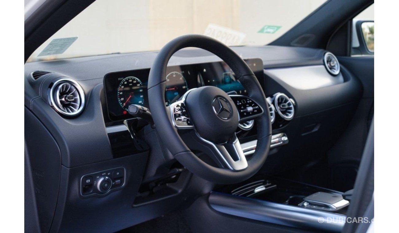 Mercedes-Benz EQA 250 2024 | MERCEDES BENZ | EQA260 | E/V