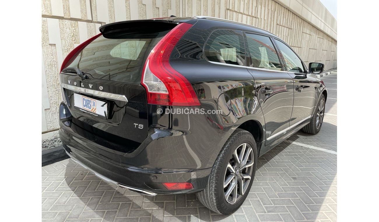 Used Volvo XC60 T5 2 | Under Warranty | Free Insurance | Inspected on ...