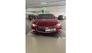 Chevrolet Malibu 1.8 hybrid