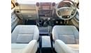 Toyota Land Cruiser Pick Up Double cabin