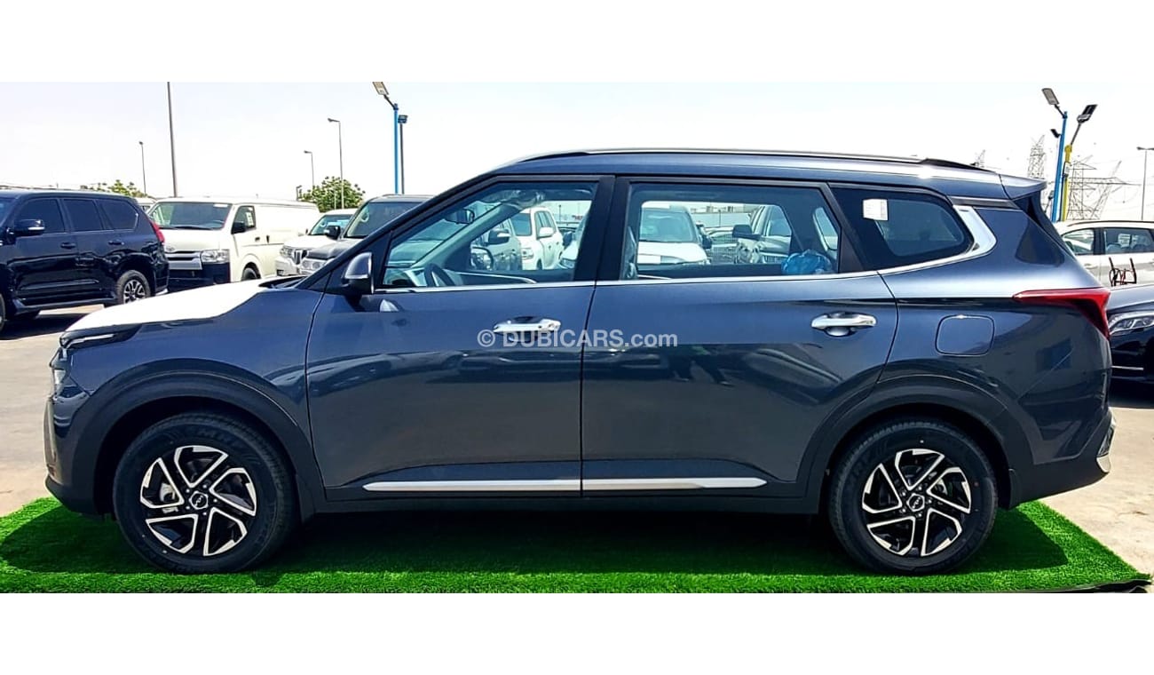 كيا كارينس KIA CARENS V4 FULL OPTION