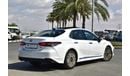 Toyota Camry Grande 40th Anniversary Hybrid 2.5L Automatic