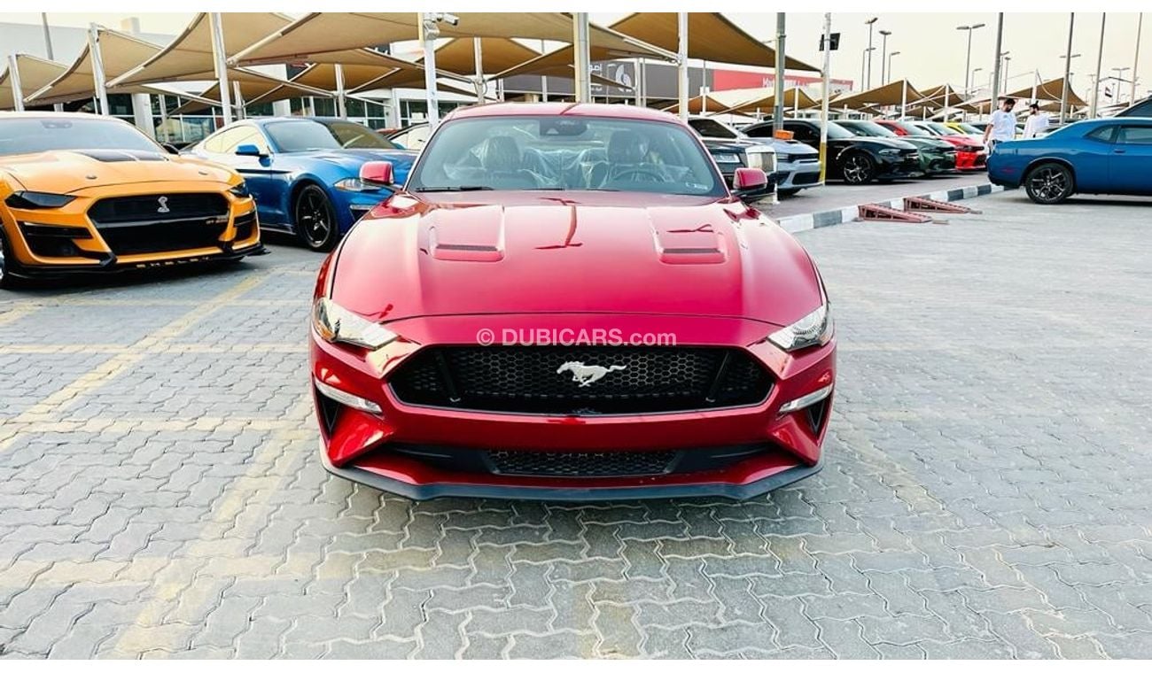 Ford Mustang GT Premium For sale