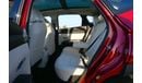 Hyundai Tucson Hyundai Tucson 2025 1.6L Turbo Red