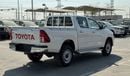 Toyota Hilux DLX